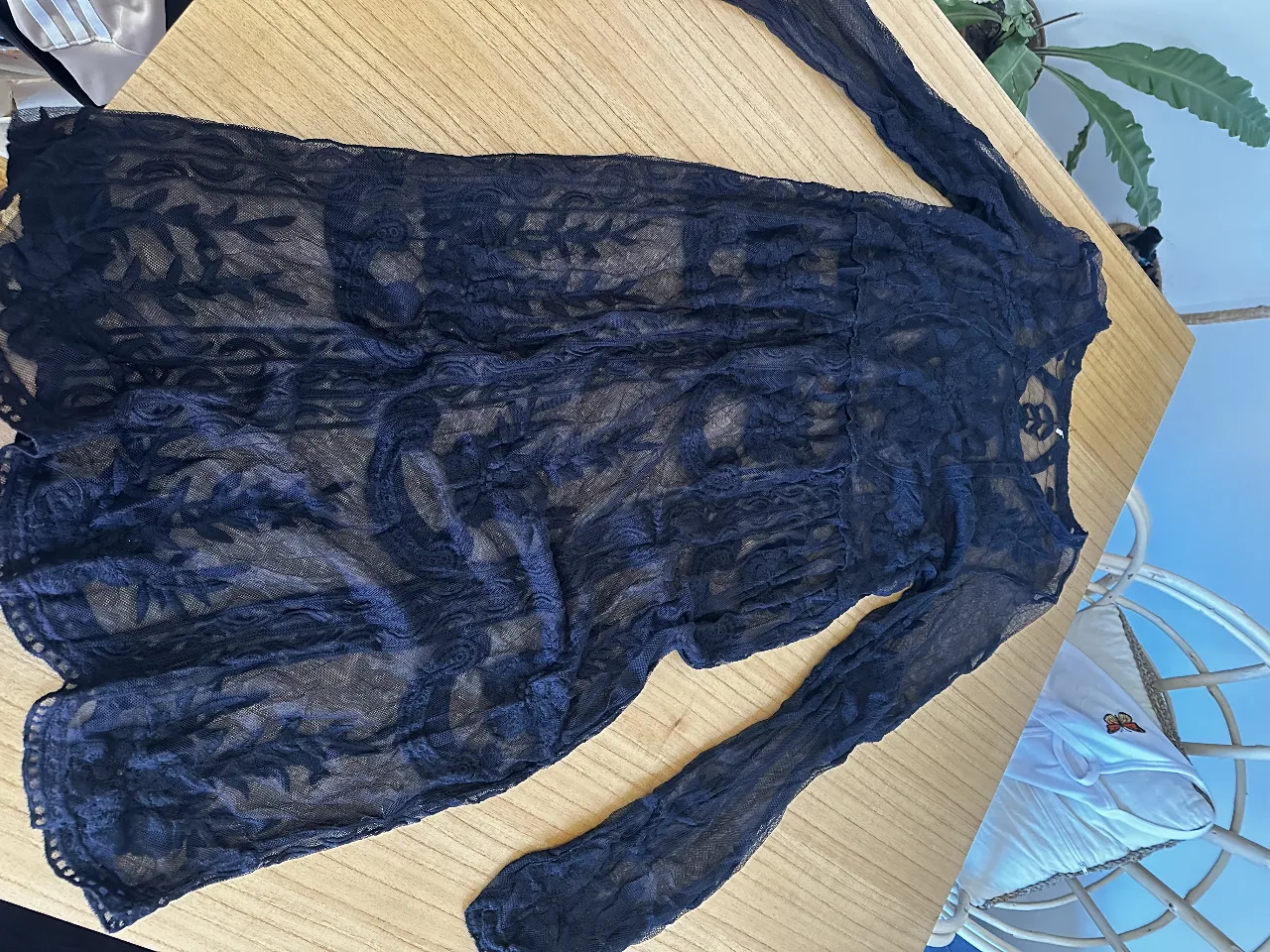 Vestido Otro - Vista 4