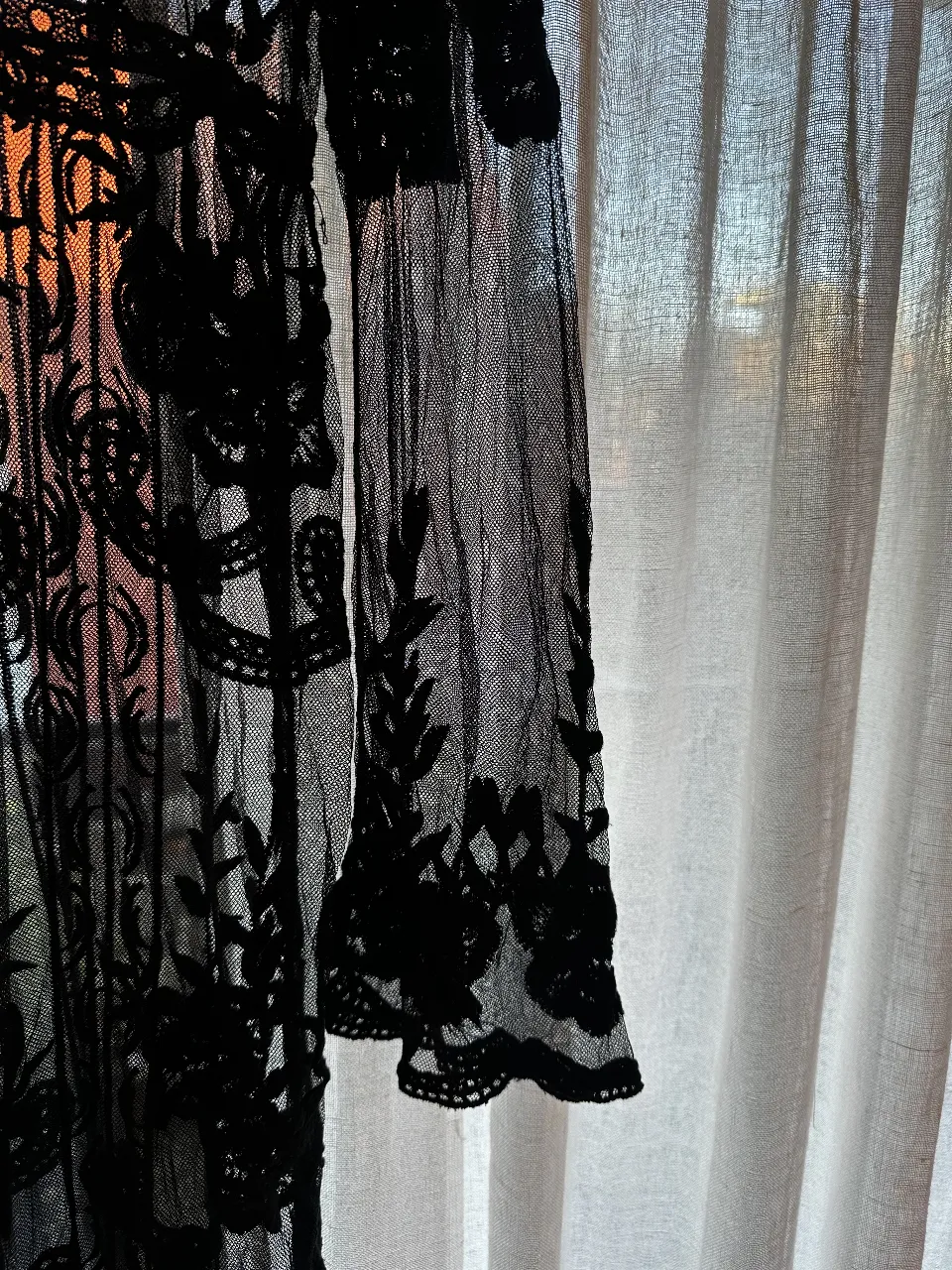Vestido Otro - Vista 2
