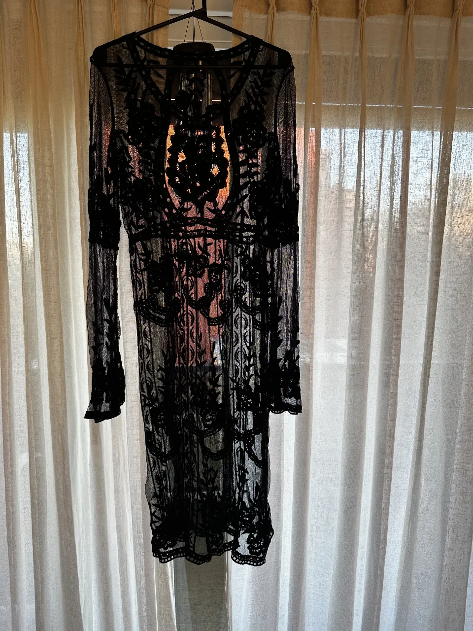 Vestido Otro - Vista 3