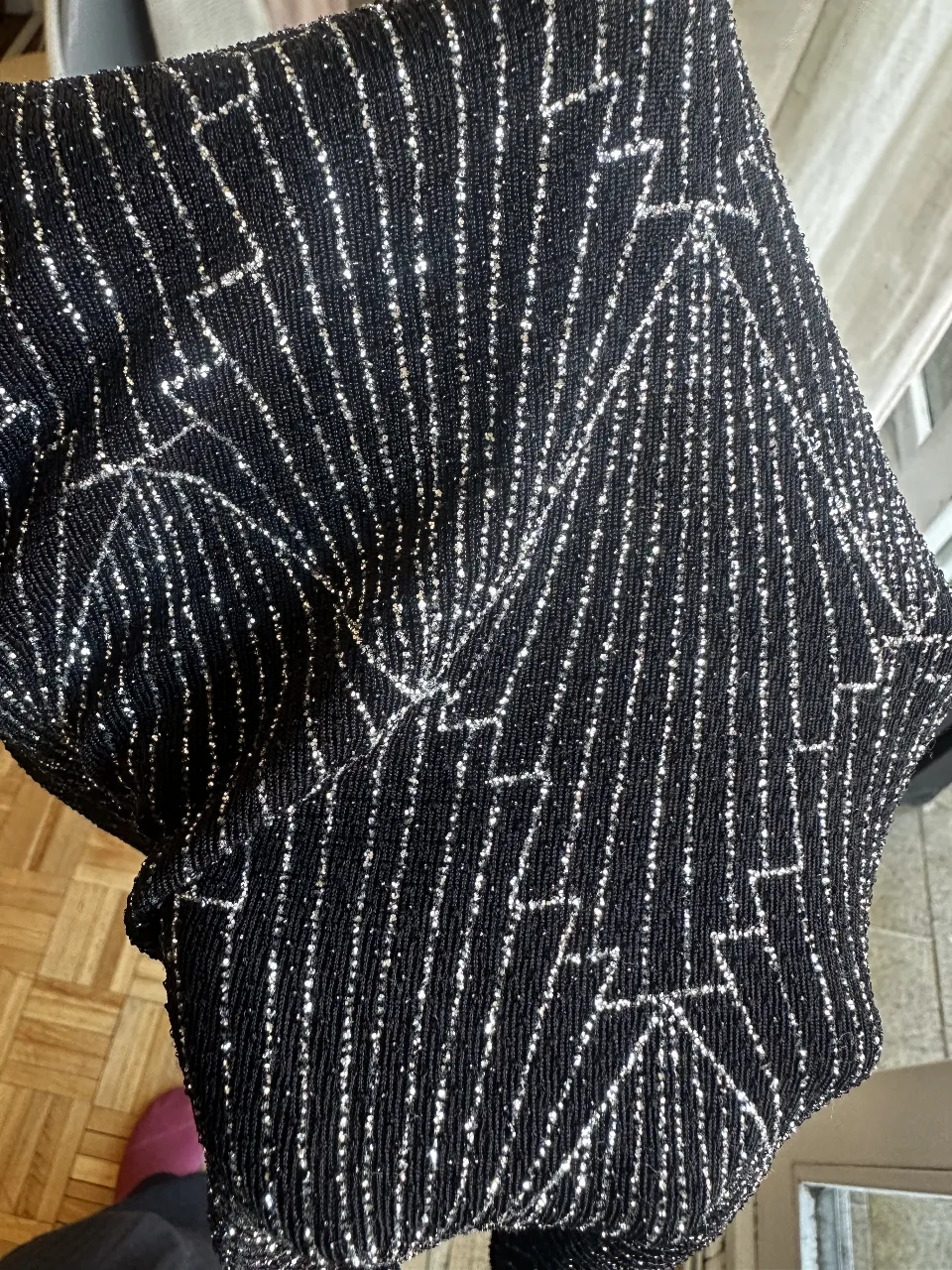 Body DIVIDED H&M - Vista 4