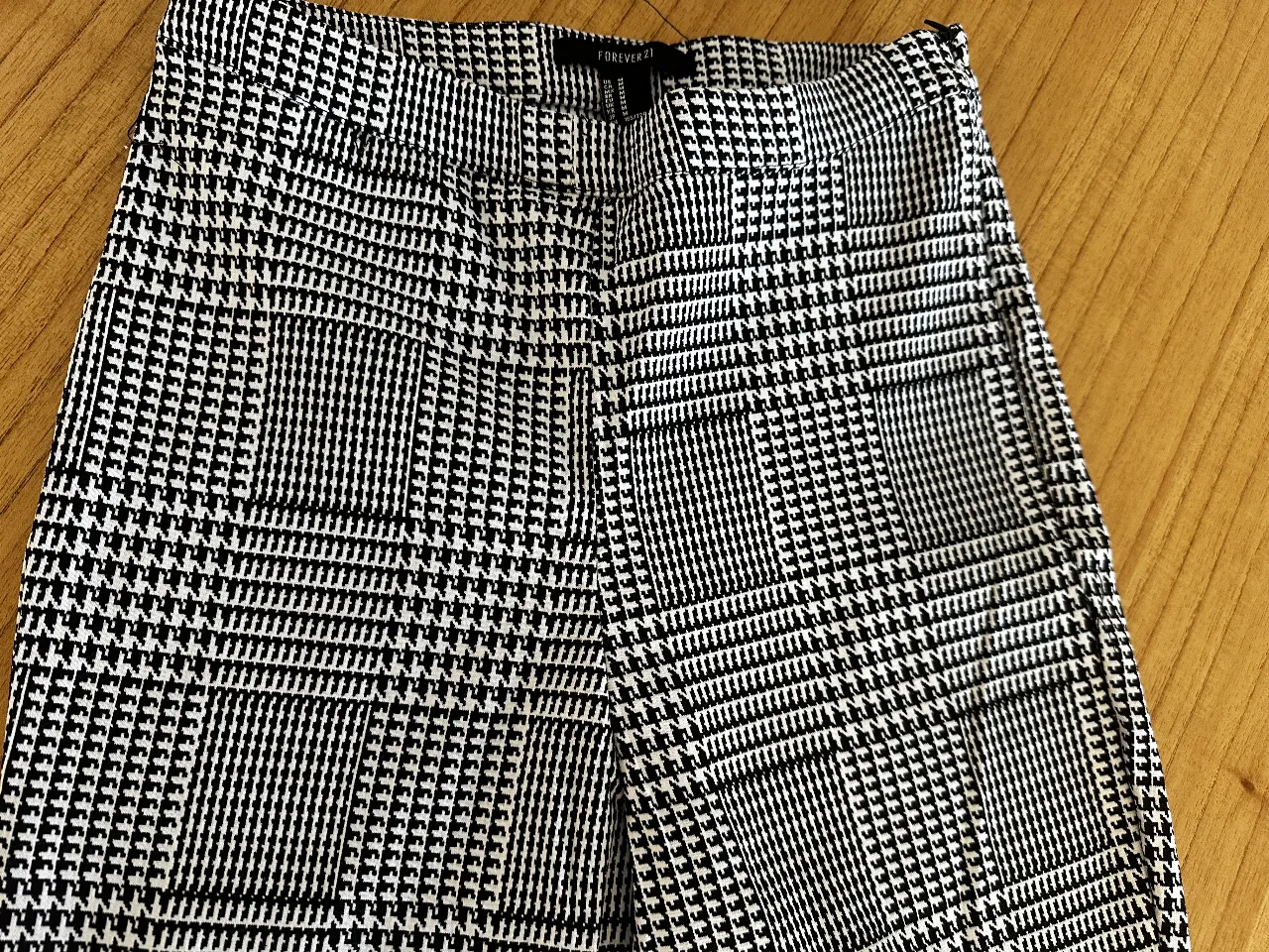 Pantalón Forever 21 - Vista 2