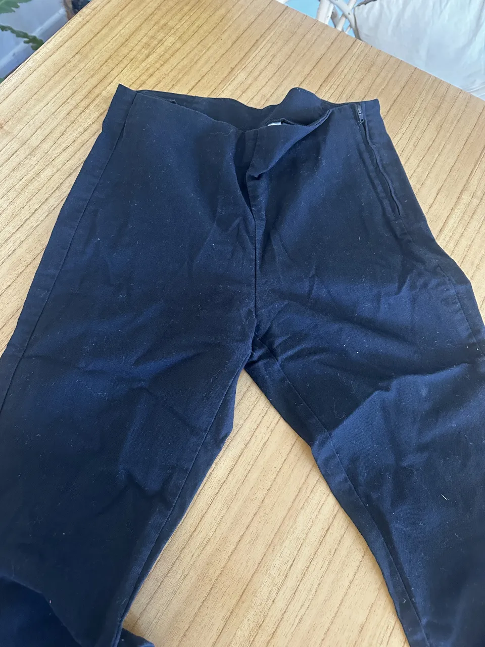 Pantalón DIVIDED H&M - Vista 2