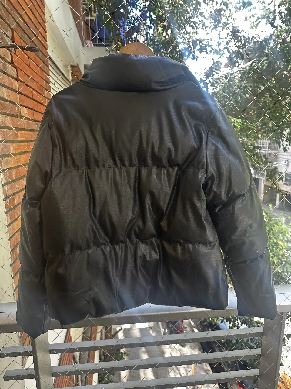 Campera Akiabara - Vista 5