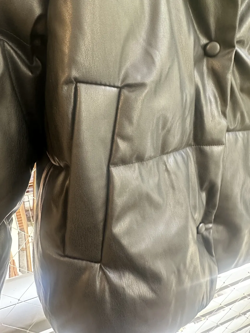 Campera Akiabara - Vista 3