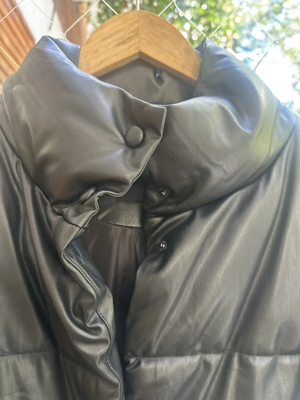 Campera Akiabara - Vista 2