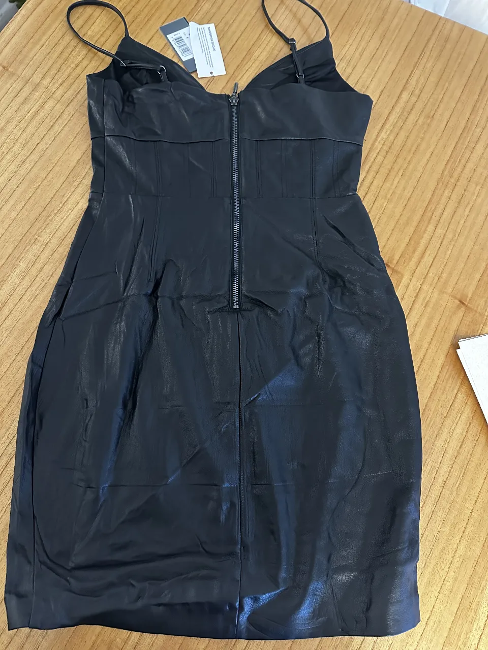 Vestido GUESS - Vista 3