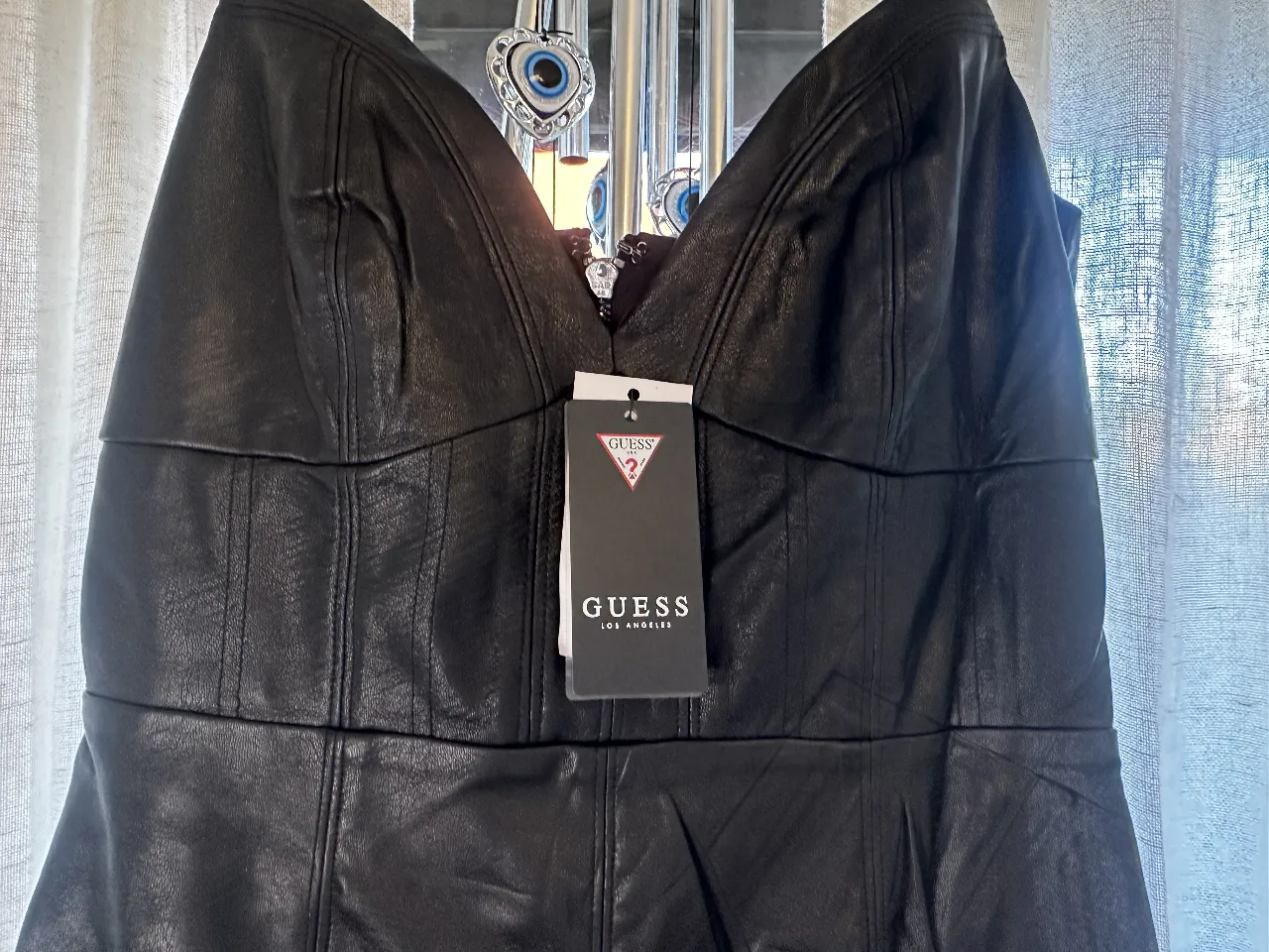 Vestido GUESS - Vista 5