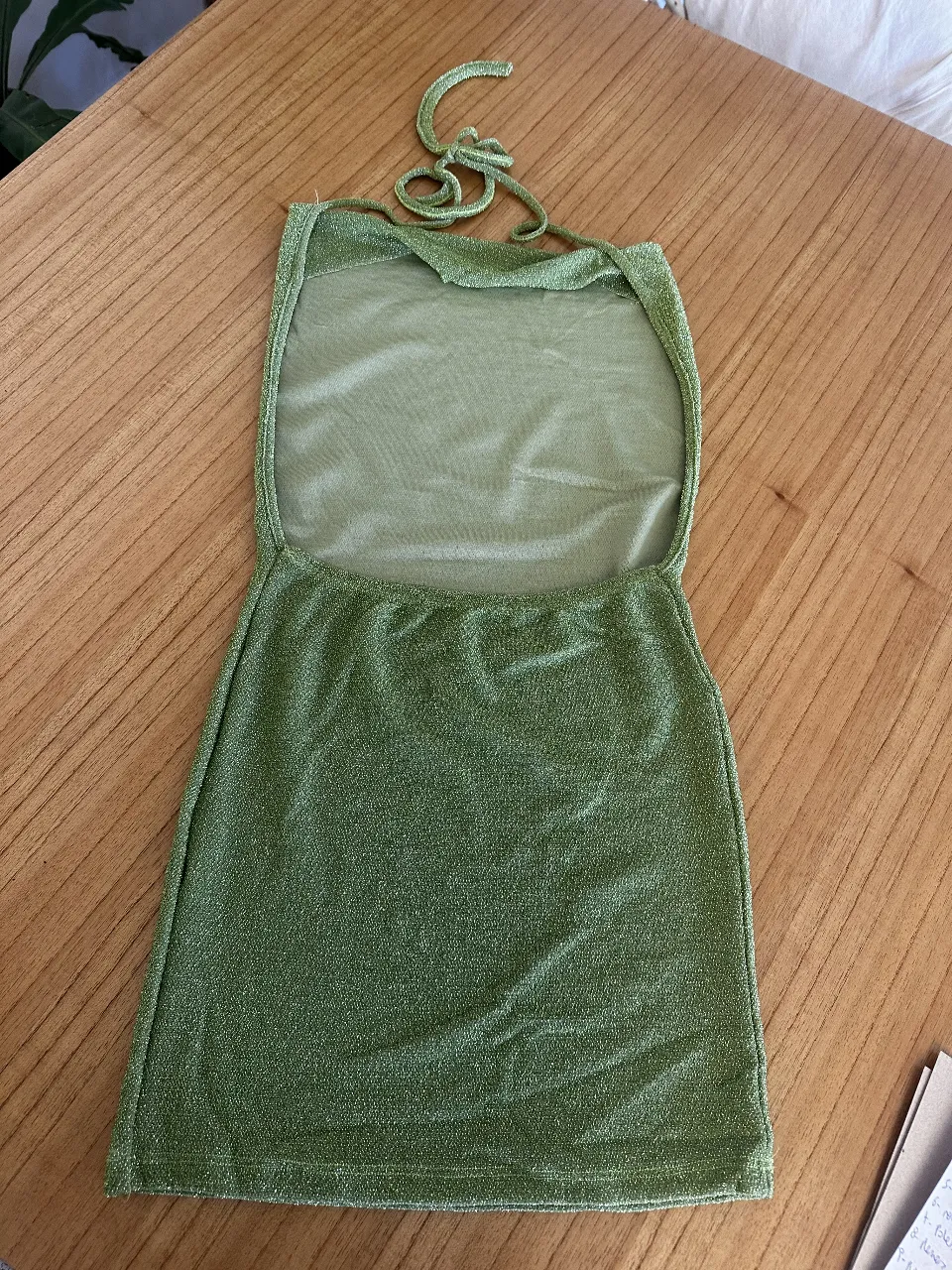 Vestido Otro - Vista 2