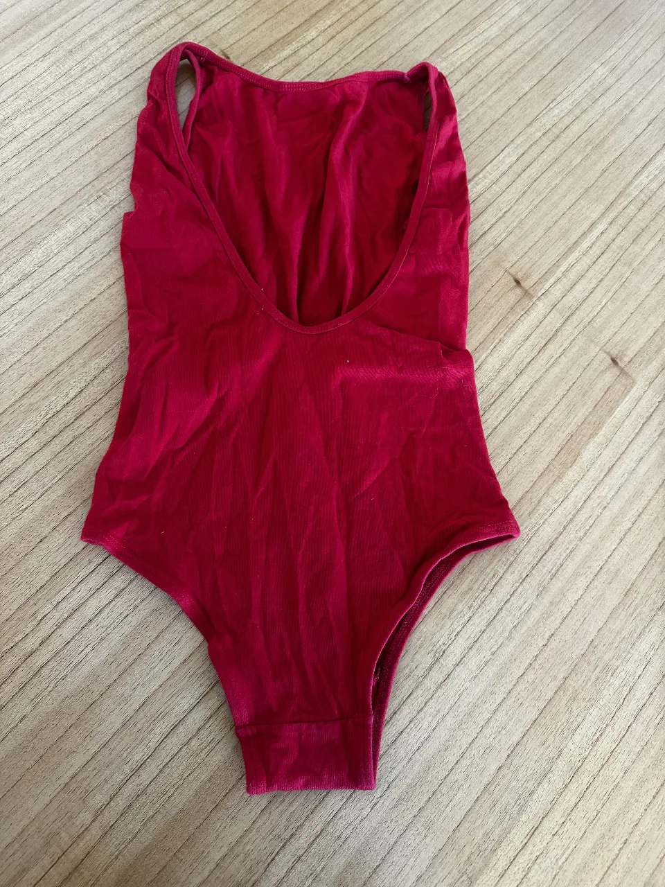 Body Zara Woman - Vista 2