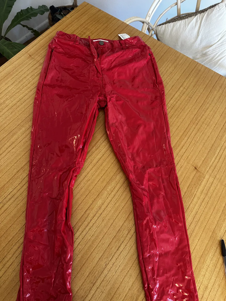 Pantalón PULL&BEAR - Vista 2