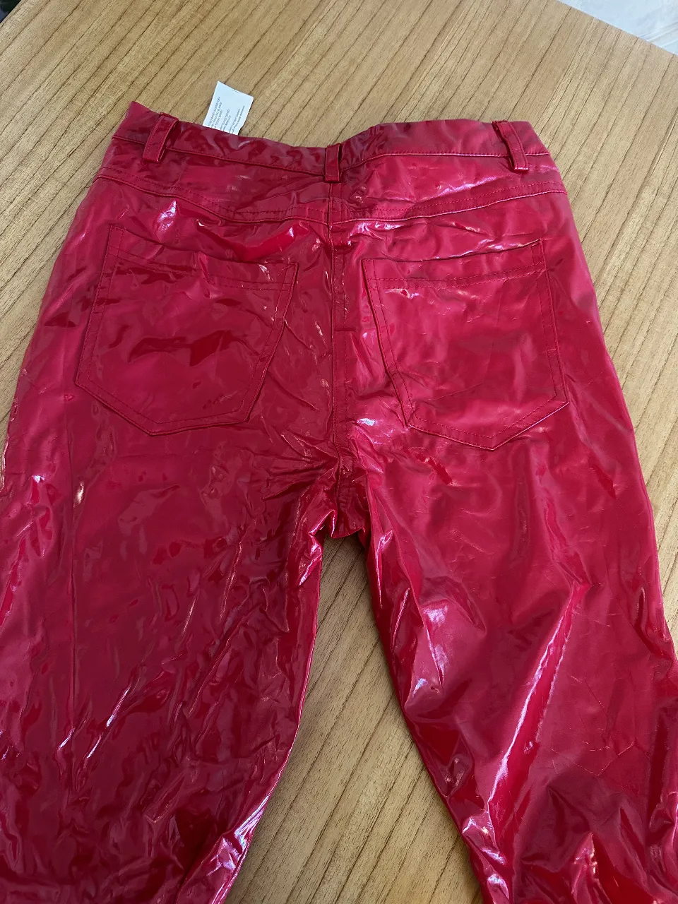 Pantalón PULL&BEAR - Vista 3