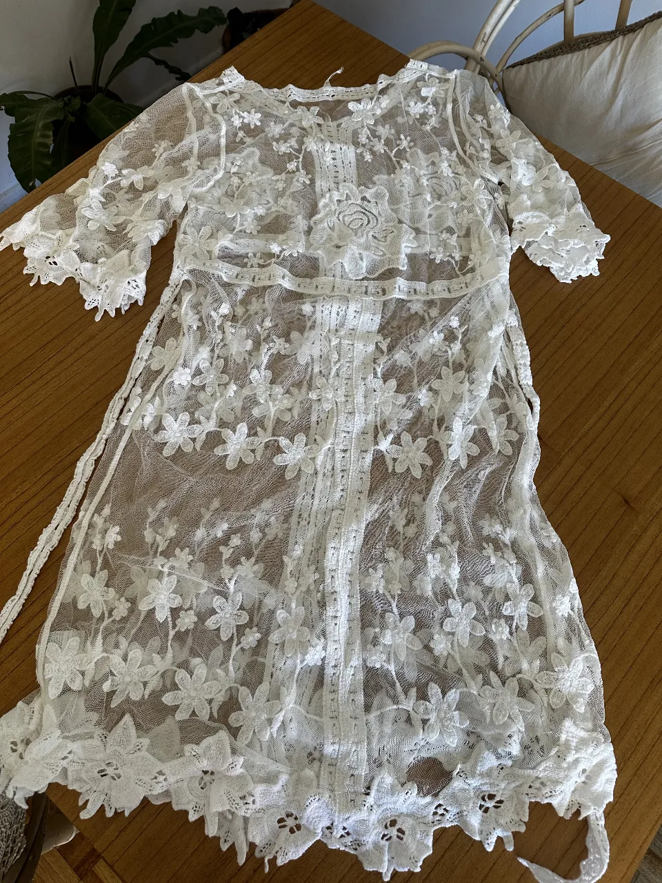 Vestido Otro - Vista 2