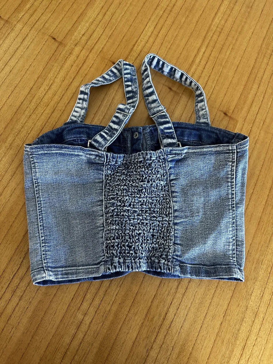 Top Forever21 - Vista 2