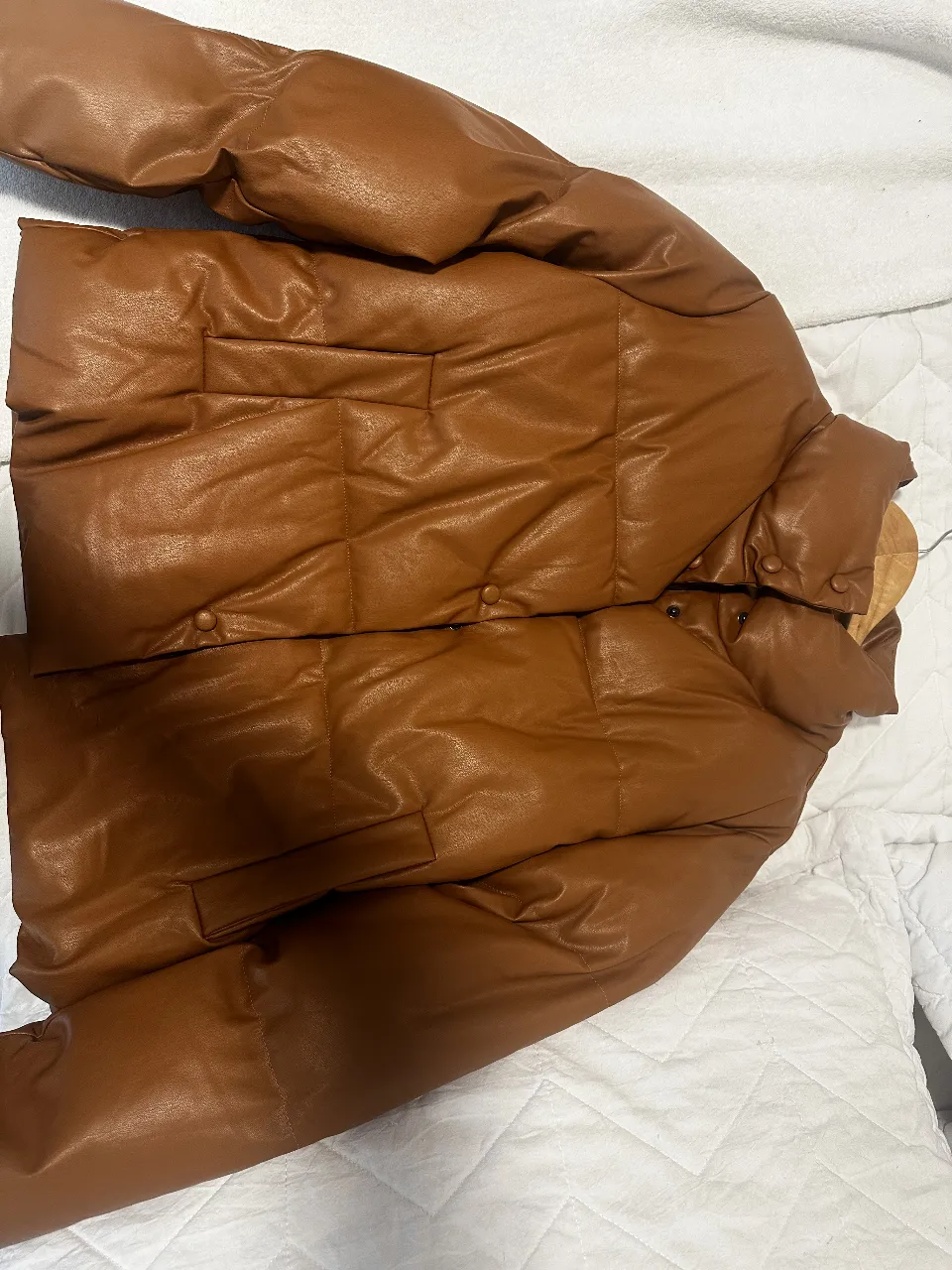 Campera Akiabara - Vista 5