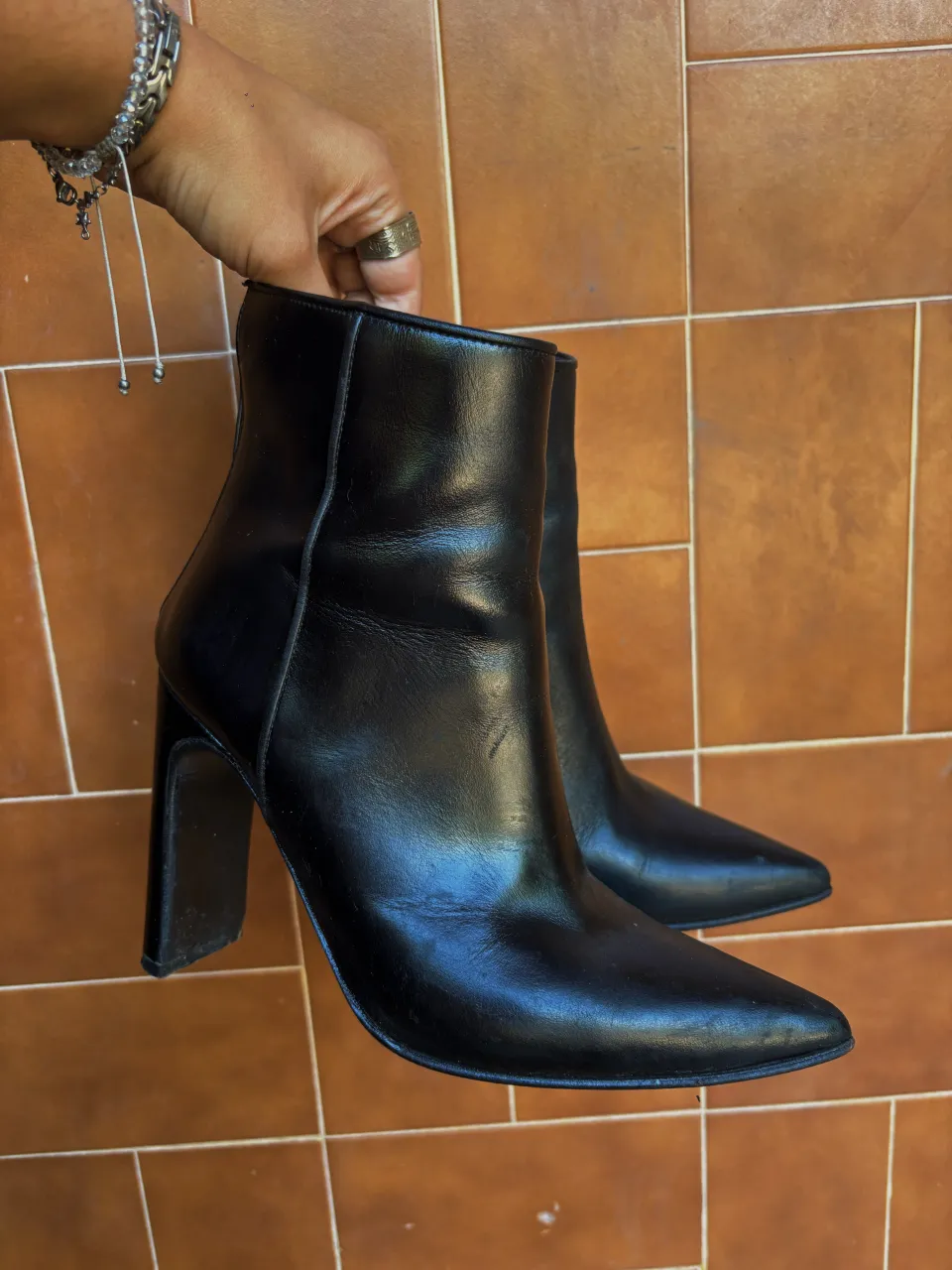 Botas Kosiuko - Vista 3