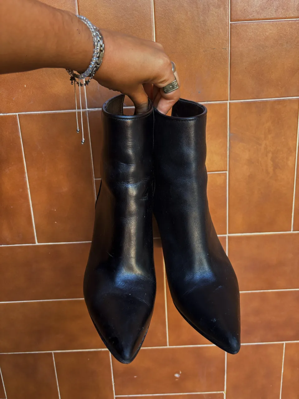 Botas Kosiuko - Vista 2