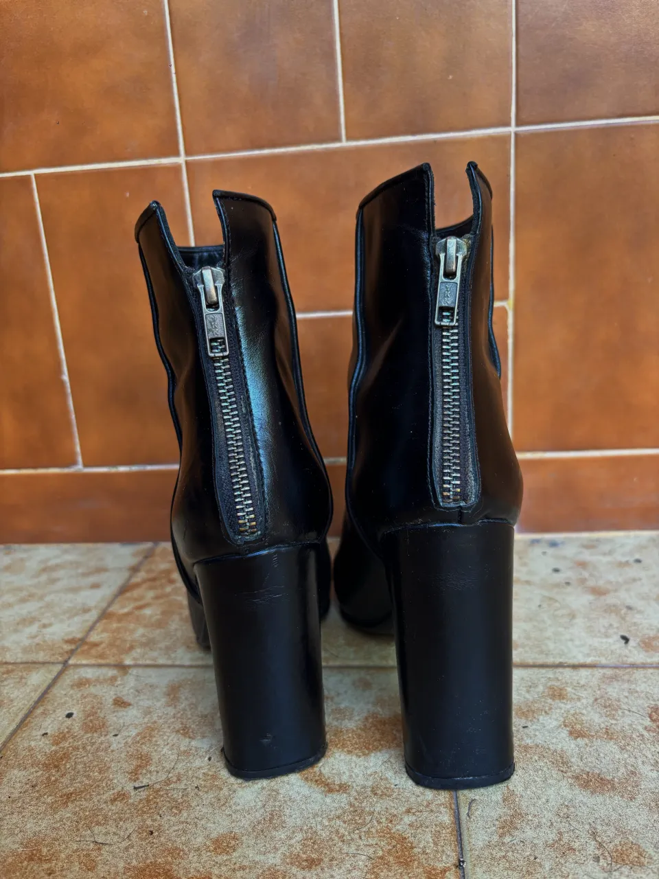 Botas Kosiuko - Vista 6