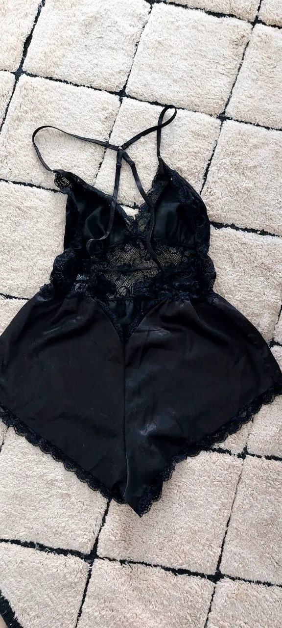 Conjunto Forever 21+ - Vista 4
