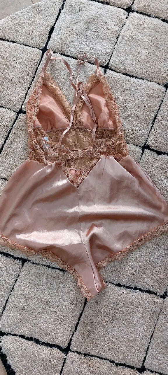 Conjunto Forever 21+ - Vista 2