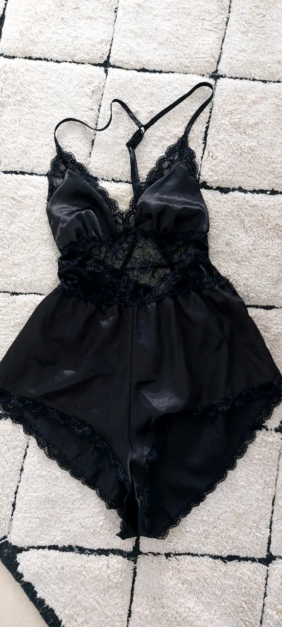 Conjunto Forever 21+ - Vista 3