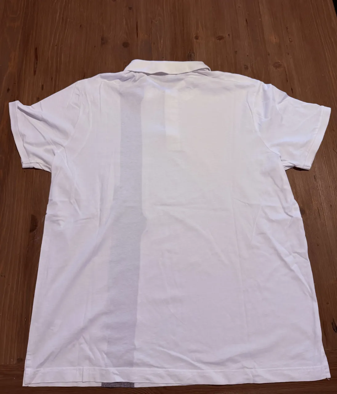 Remera U.S. Polo Assn. - Vista 2