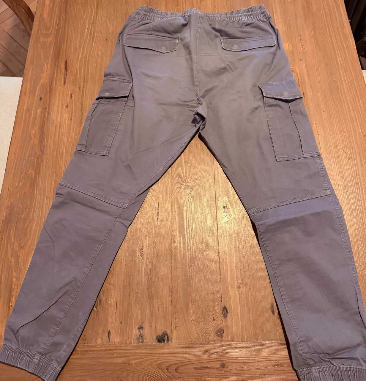 Pantalón Hym - Vista 2