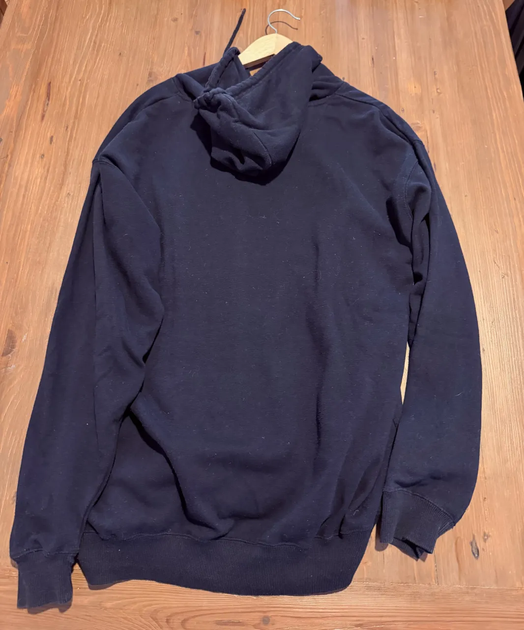 Buzo Honda - Vista 2