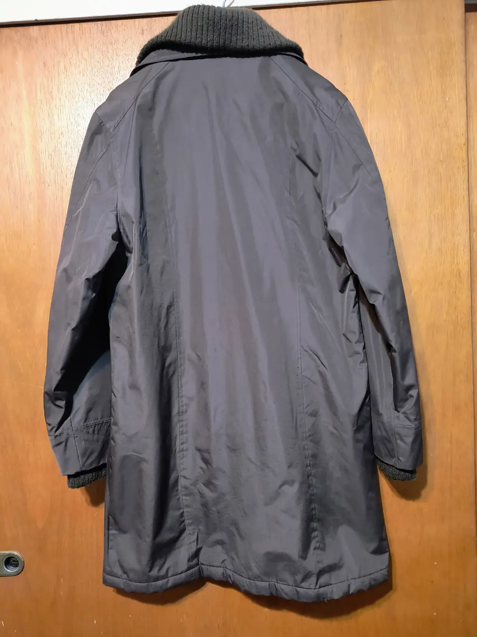 Campera Ted Bodin - Vista 2