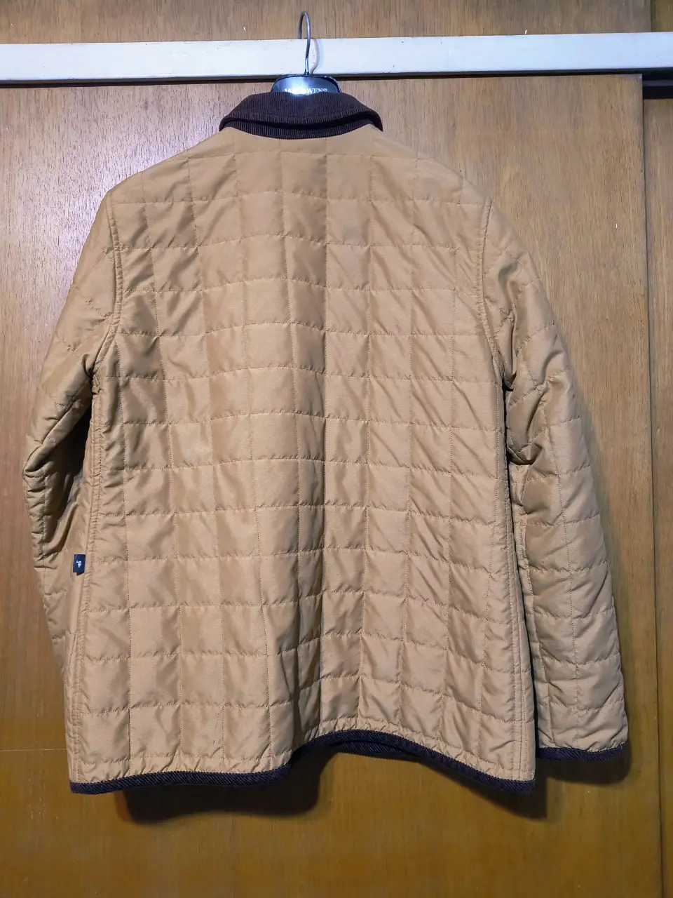Campera Perramus - Vista 3