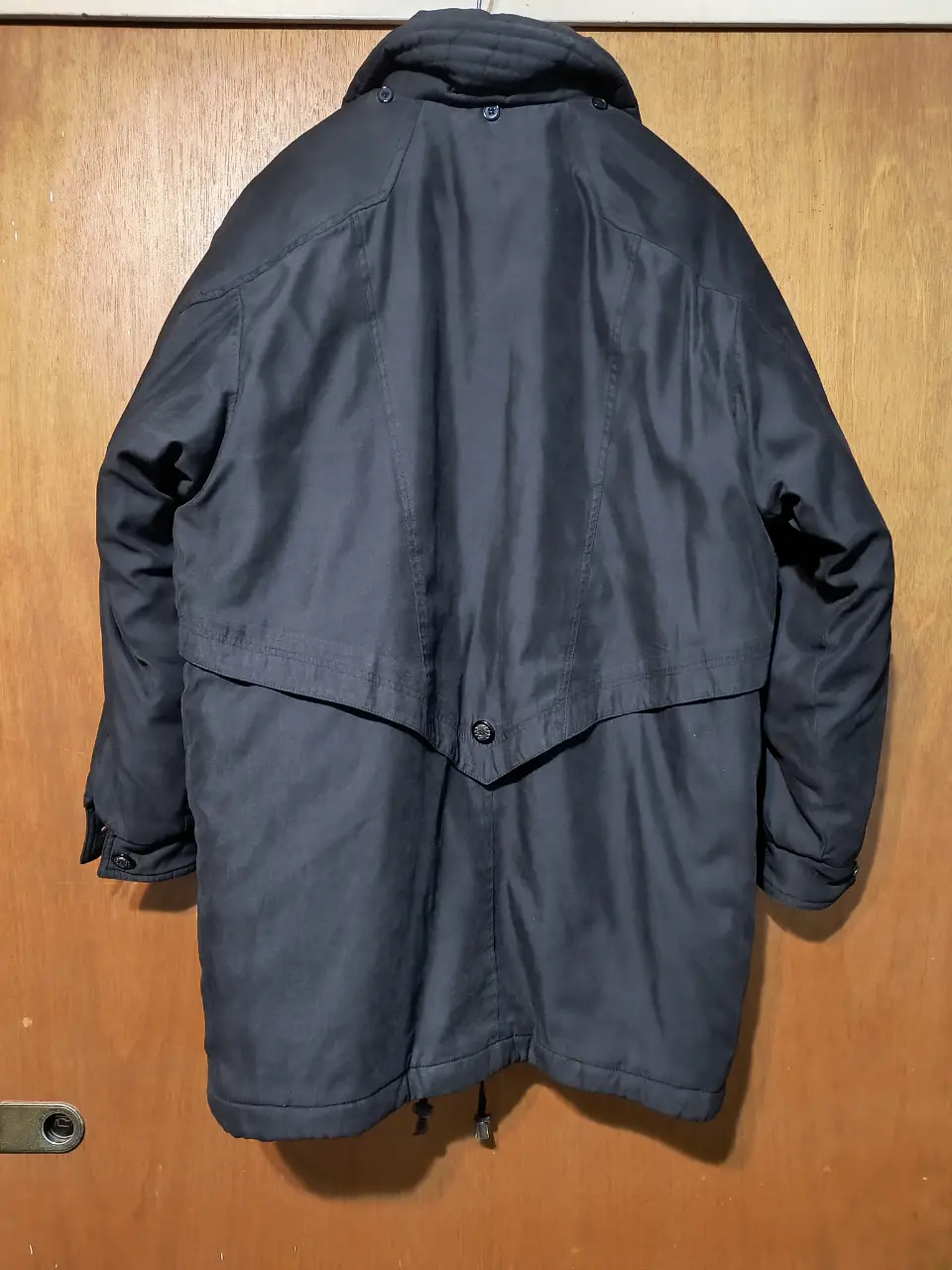 Campera Sin marca - Vista 3