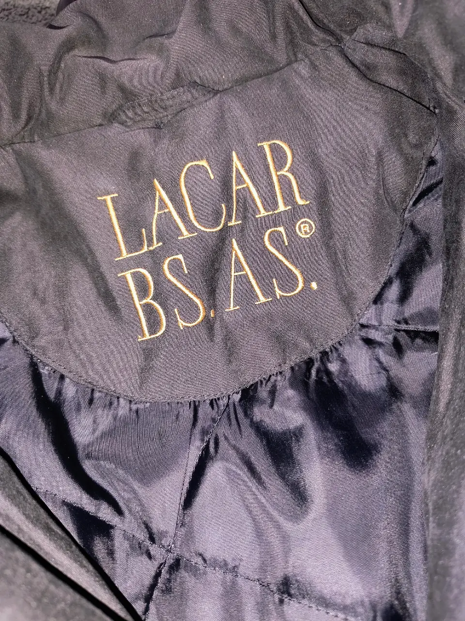 Campera Sin marca - Vista 2