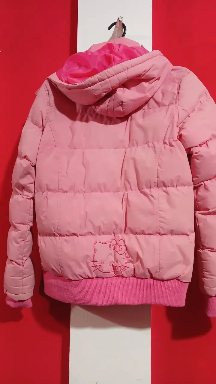 Campera 47 Street - Vista 2