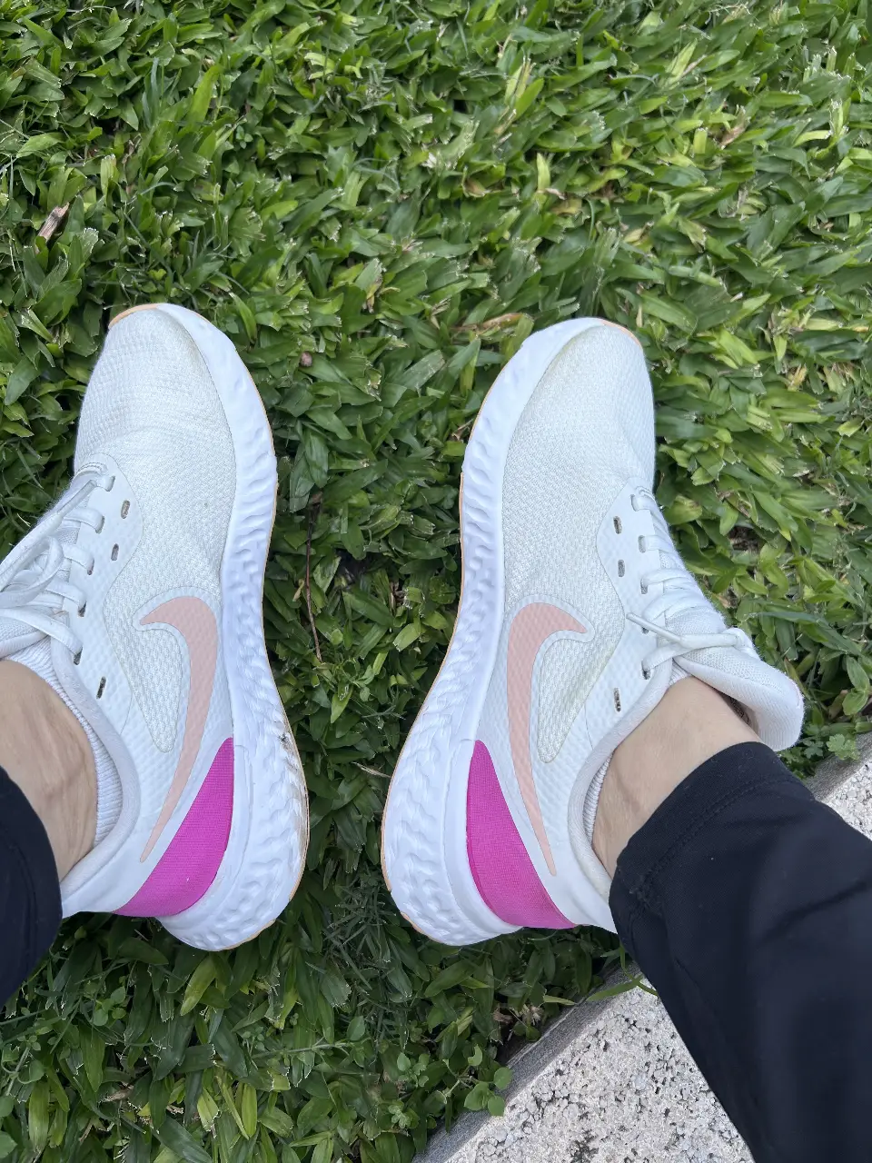 Zapatillas Nike - Vista 2