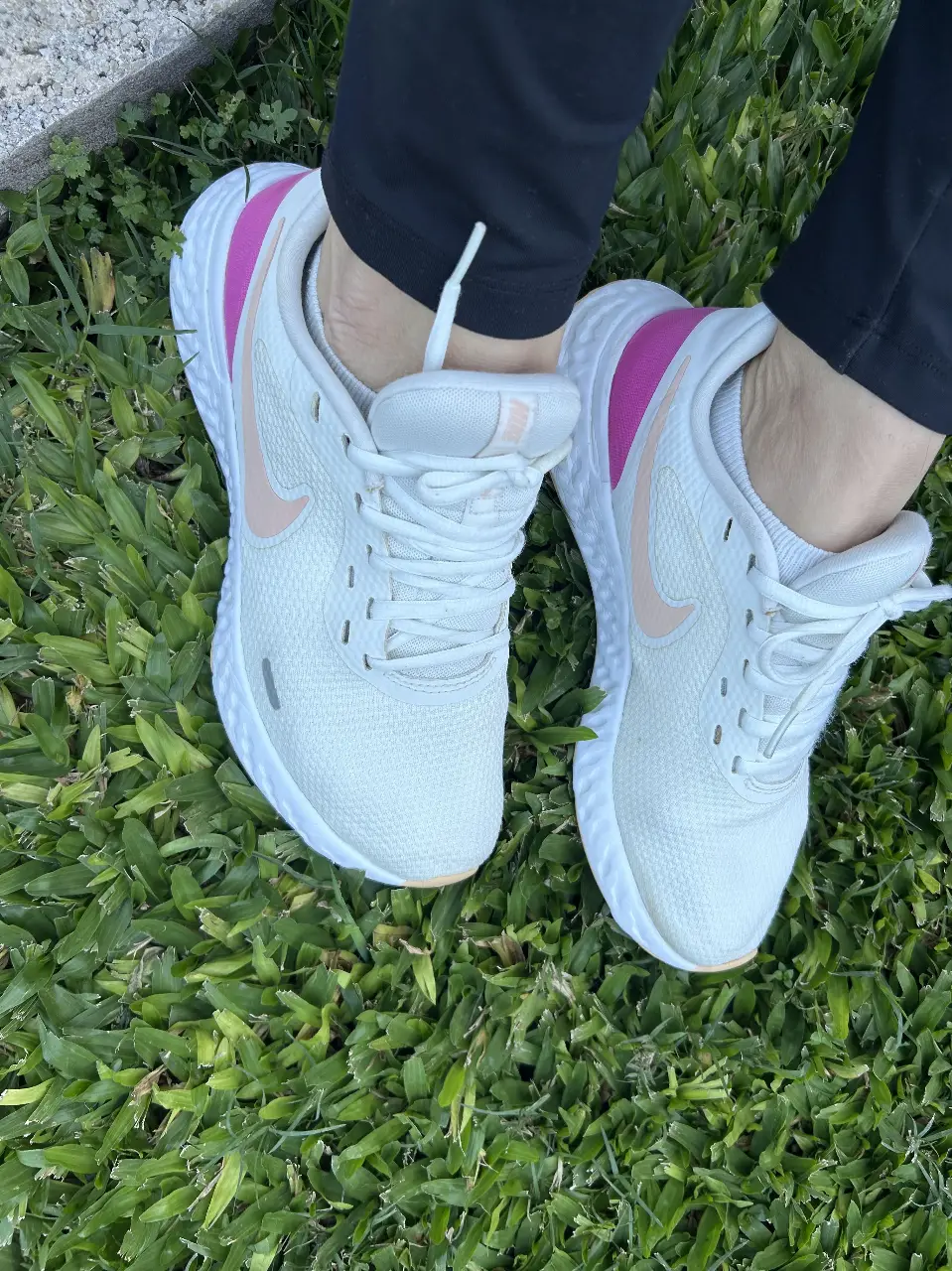 Zapatillas Nike - Vista 3
