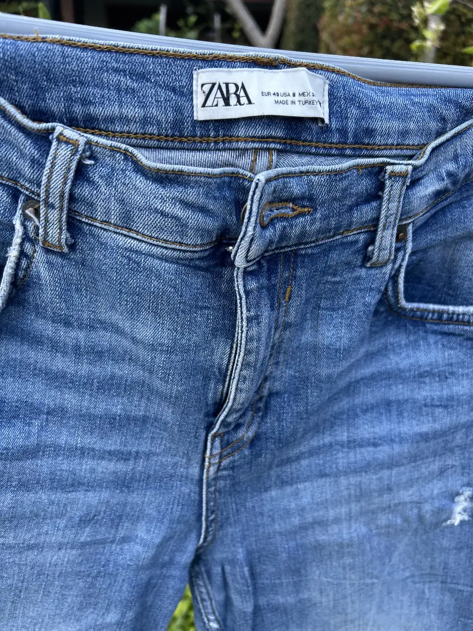 Jean Zara - Vista 3