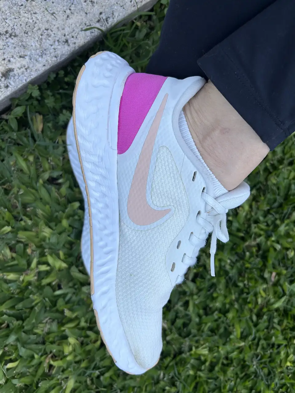 Zapatillas Nike - Vista 4