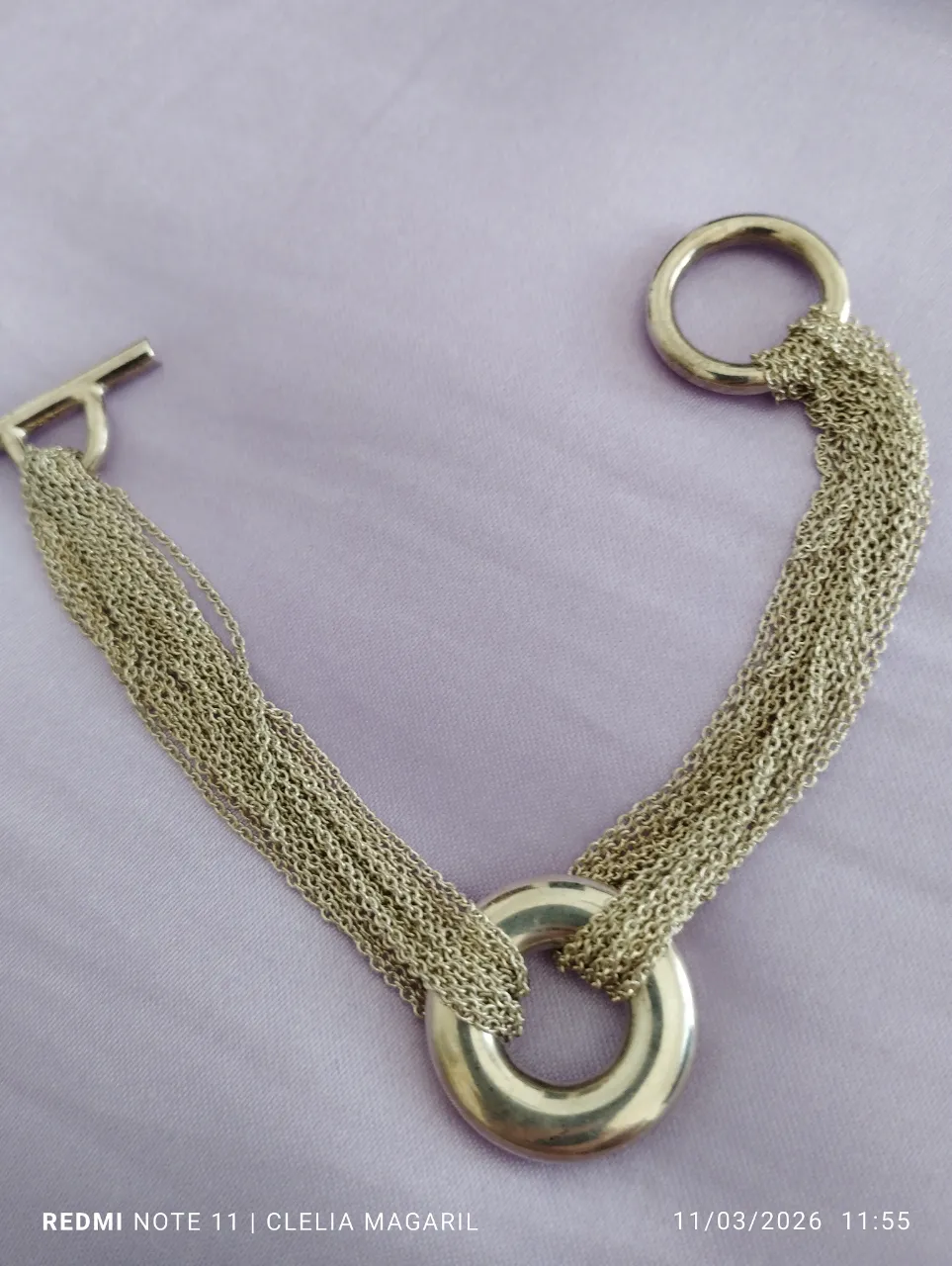 Pulsera Importada sin marca - Vista 3