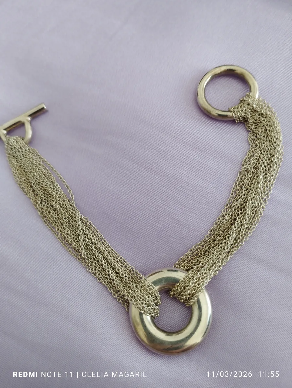 Pulsera Importada sin marca - Vista 4