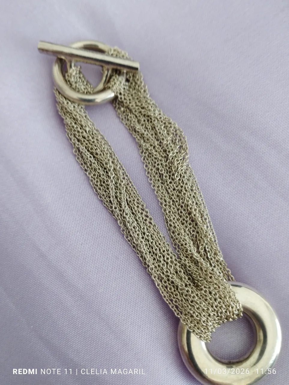 Pulsera Importada sin marca - Vista 2