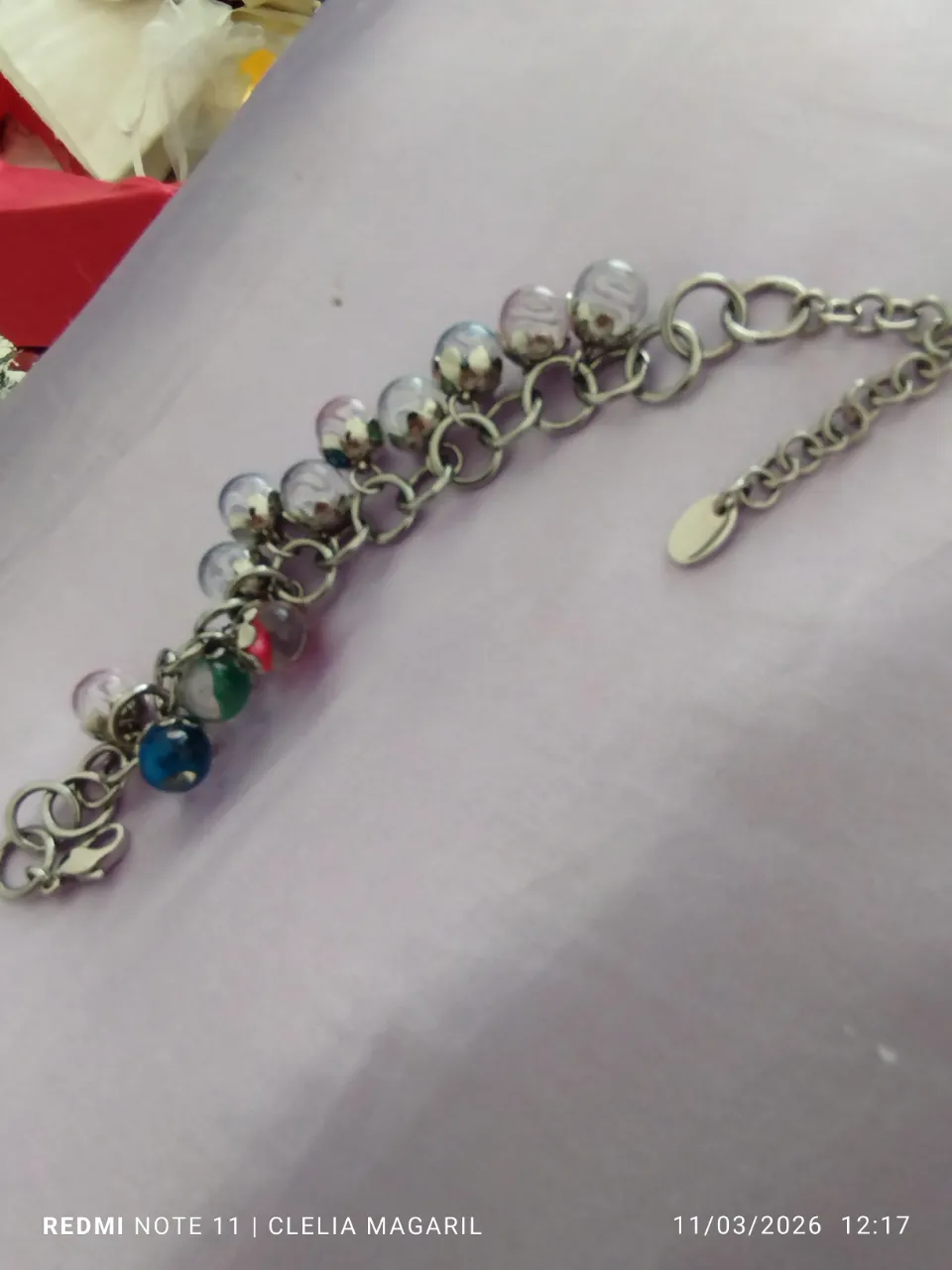 Pulsera Swatch - Vista 2