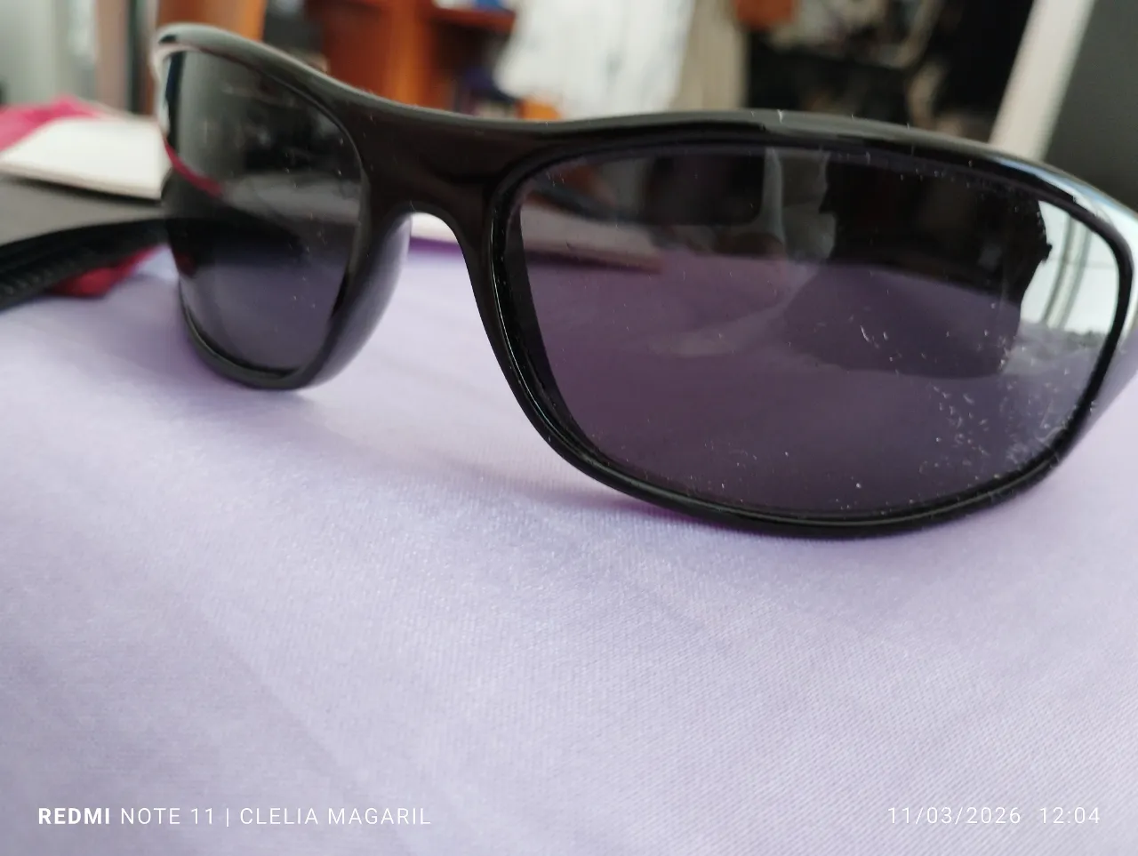 Anteojos Dolce & Gabbana - Vista 3