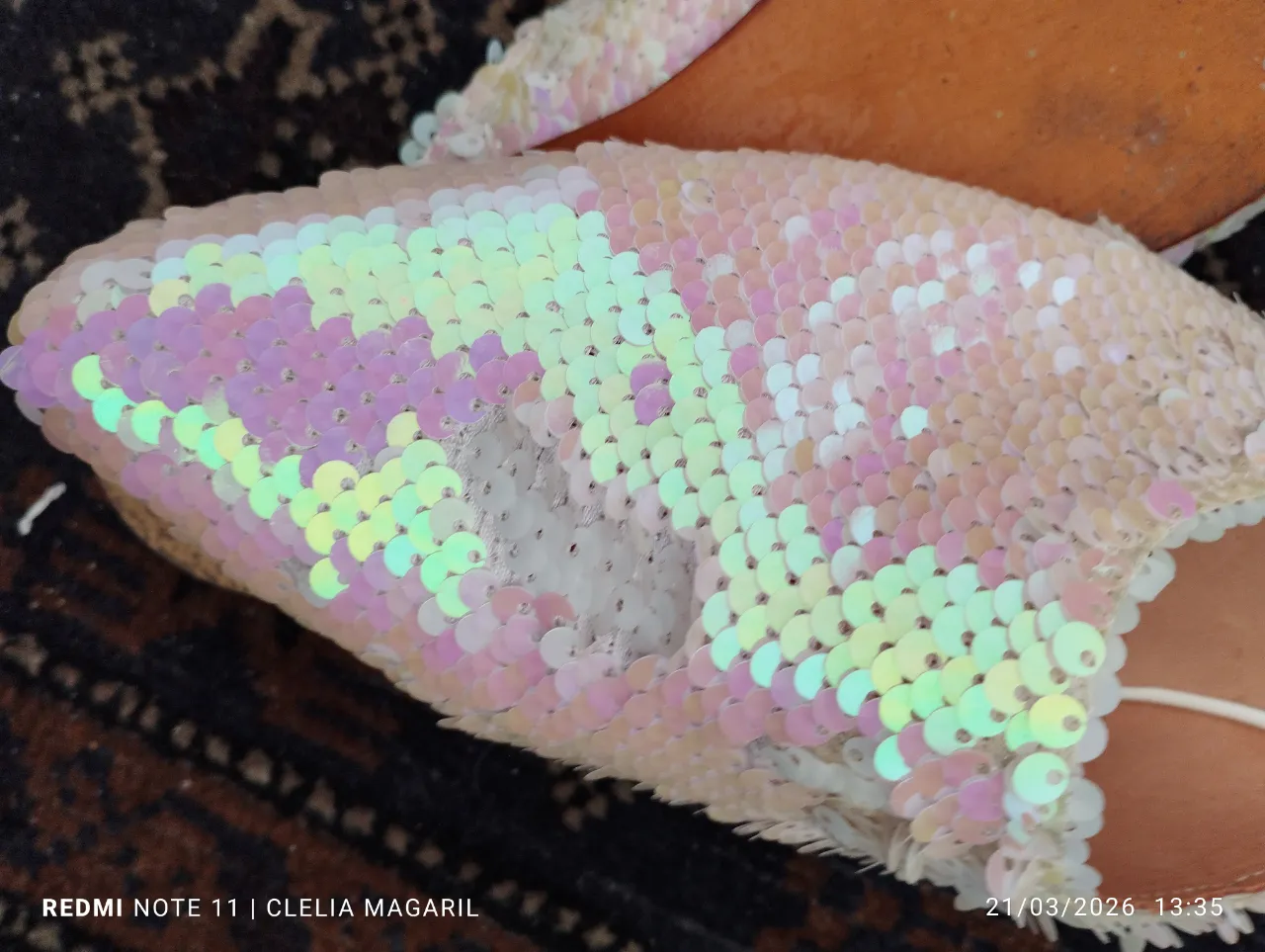 Zuecos Mujersuela - Vista 2