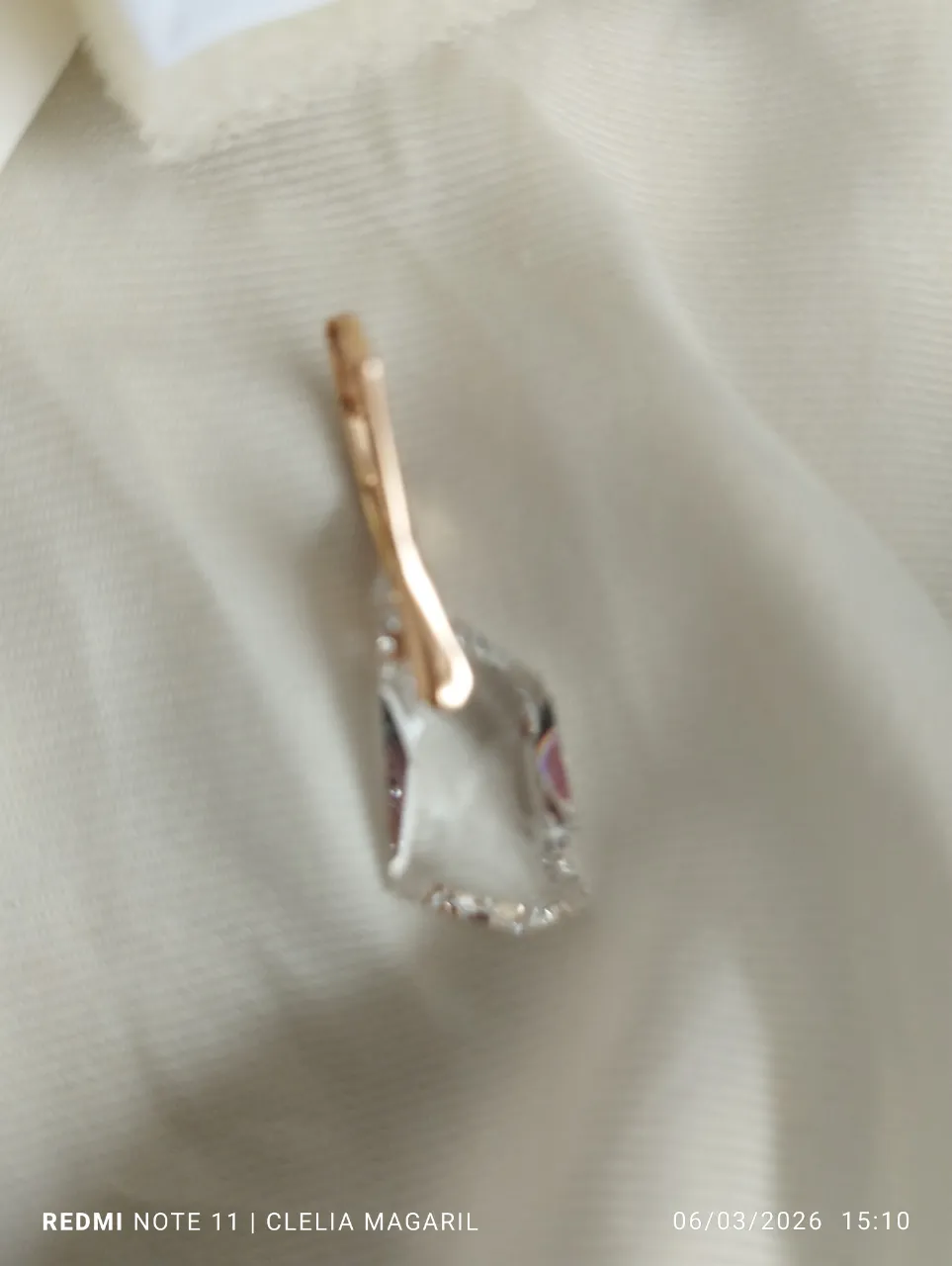 Aros Swarovski - Vista 5