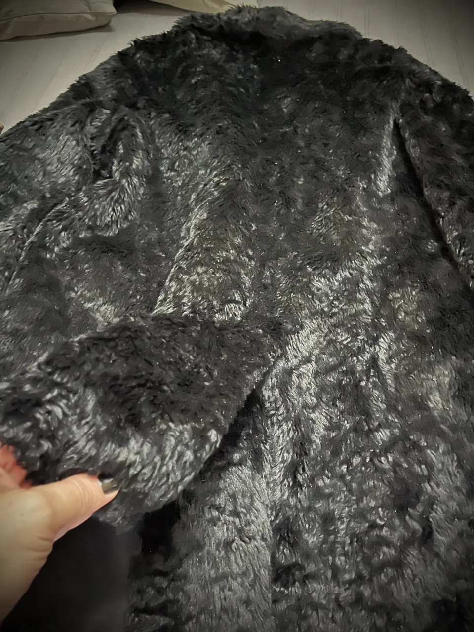 Campera Maria Cher - Vista 6