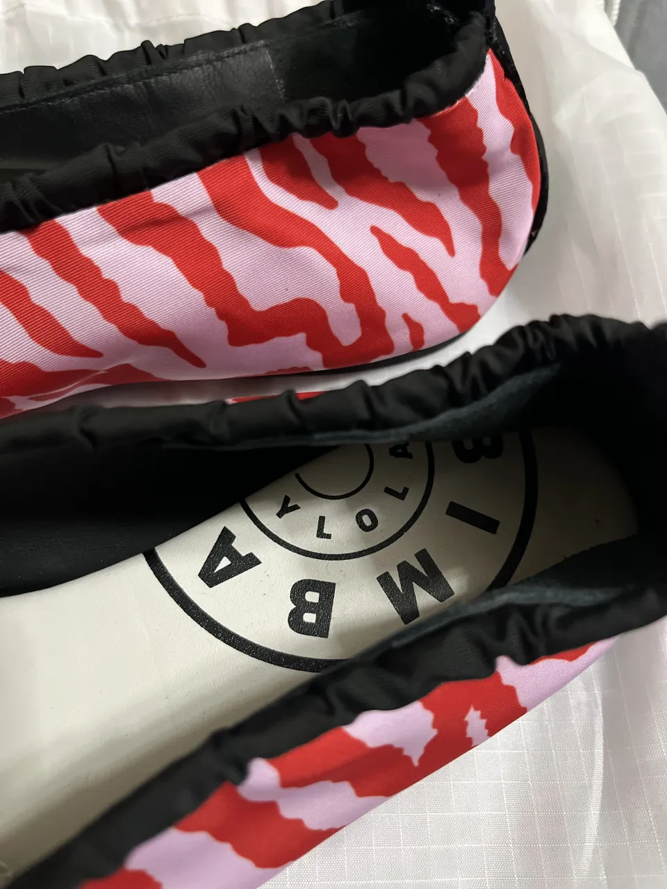 Ballerinas Bimba Y Lola - Vista 3