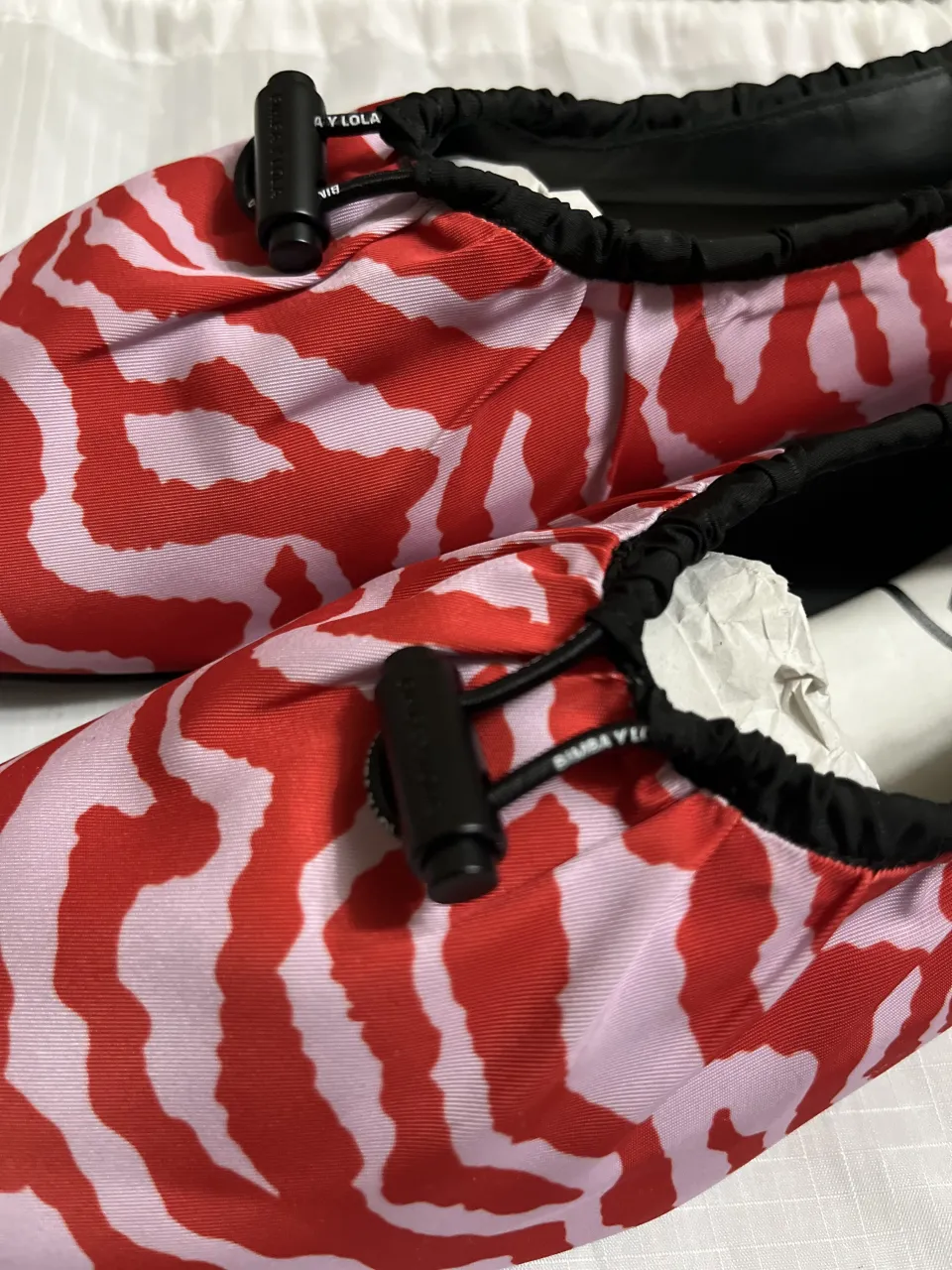 Ballerinas Bimba Y Lola - Vista 2