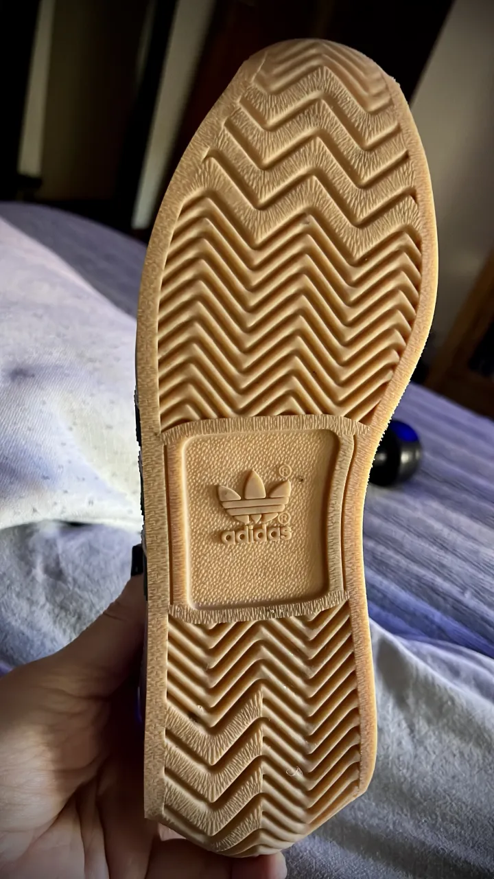 Zapatillas adidas - Vista 3