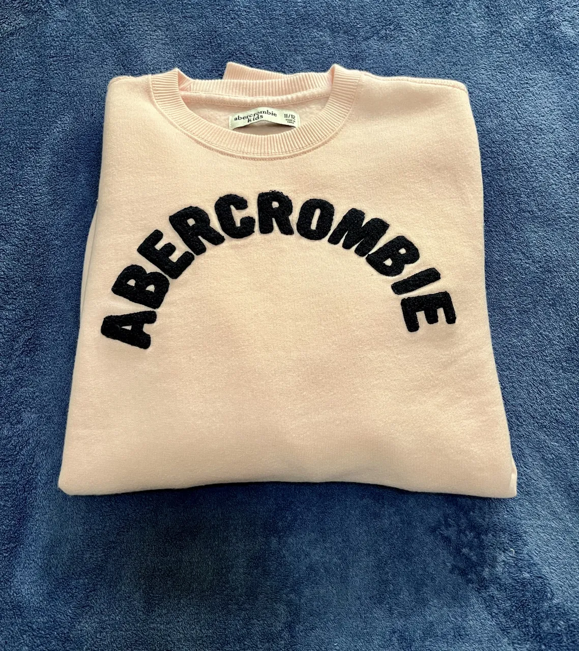 Buzo abercrombie kids - Vista 3