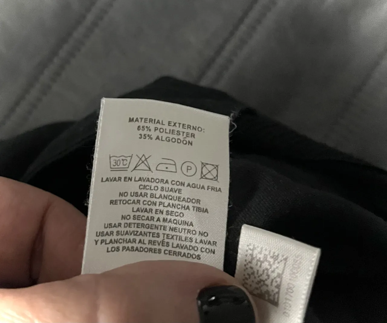 Pantalón adidas - Vista 7