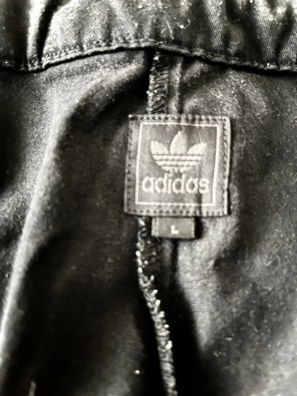 Pantalón adidas - Vista 5